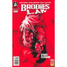 Brodie's Law  Issue 6
