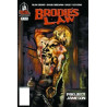 Brodie's Law  Issue 1