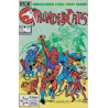 ThunderCats Vol. 1 Issue 1-3rd print