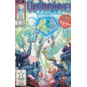 Visionaries  Issue 1