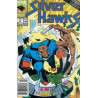 SilverHawks  Issue 4