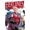 Heroines Vol. 1 Issue 1