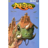 Akiko  Issue 19