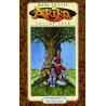 Akiko  TPB 4