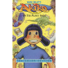 Akiko on the Planet Smoo Mini Issue 1