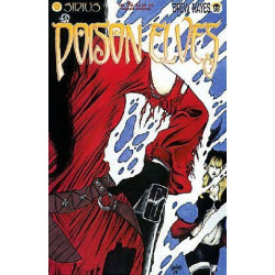 Poison Elves Vol. 2 Issue 35