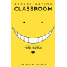 Assassination Classroom Tpb  1