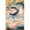 Black Clover Soft Cover  1