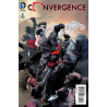 Convergence  Issue 3