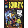 Bombastic  Issue 1