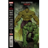 Generations: Banner Hulk & Totally Awesome Hulk One-Shot Issue 1