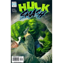 Hulk Smash Issue 2