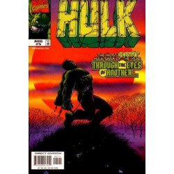 Hulk Vol. 2 Issue 5