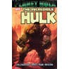 Hulk: Planet Hulk  TPB 1