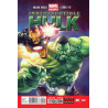 Indestructible Hulk  Issue  2