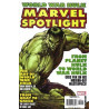 Marvel Spotlight: World War Hulk One-Shot Issue 1