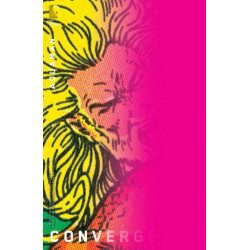 Convergence: Aquaman Mini Issue 1b Variant