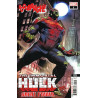 The Immortal Hulk: Great Power One-Shot Issue 1 - 2nd print
