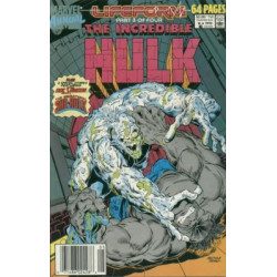 The Incredible Hulk Vol. 1 Annual 16