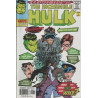 The Incredible Hulk Vol. 1 Issue   -1