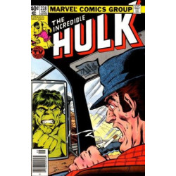 The Incredible Hulk Vol. 1 Issue 238