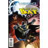 Convergence: Batman - Shadow of the Bat Mini Issue 1