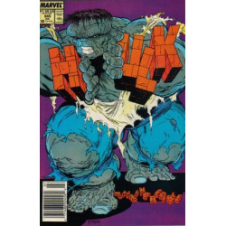 The Incredible Hulk Vol. 1 Issue 345