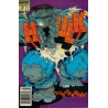 The Incredible Hulk Vol. 1 Issue 345