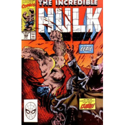 The Incredible Hulk Vol. 1 Issue 368