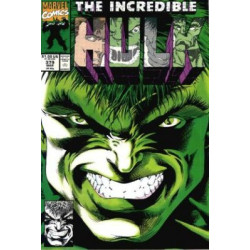 The Incredible Hulk Vol. 1 Issue 379