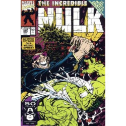 The Incredible Hulk Vol. 1 Issue 385