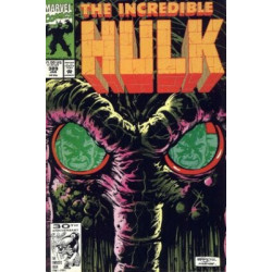 The Incredible Hulk Vol. 1 Issue 389