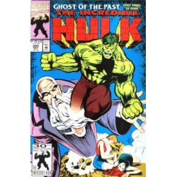 The Incredible Hulk Vol. 1 Issue 399