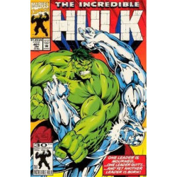 The Incredible Hulk Vol. 1 Issue 401