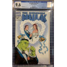 The Incredible Hulk Vol. 1 Issue 418 CGC 9.6