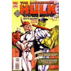 The Incredible Hulk Vol. 1 Issue 435