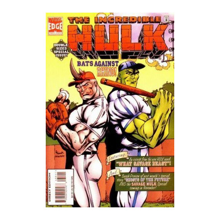 The Incredible Hulk Vol. 1 Issue 435