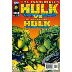 The Incredible Hulk Vol. 1 Issue 453