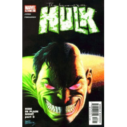 The Incredible Hulk Vol. 2 Issue  56