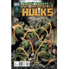 The Incredible Hulks  Issue 624