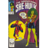 The Sensational She-Hulk Vol. 1 Issue  3