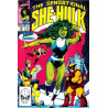 The Sensational She-Hulk Vol. 1 Issue 12