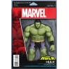 The Totally Awesome Hulk  Issue  1d Variant