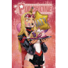 Punchline Issue 9b Variant
