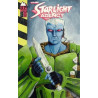 Starlight Agency Mini Issue 3