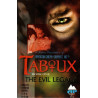 Taboux Issue 1