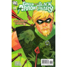 Green Arrow and Black Canary Issue 11