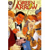 Green Arrow Vol. 2 Issue   6