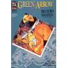 Green Arrow Vol. 2 Issue  21