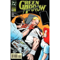 Green Arrow Vol. 2 Issue  95